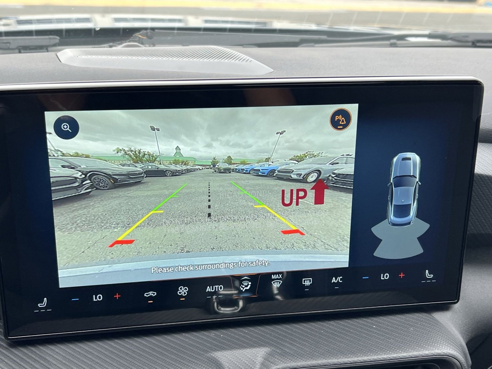 New 2025 Ford Mustang EcoBoost image 19