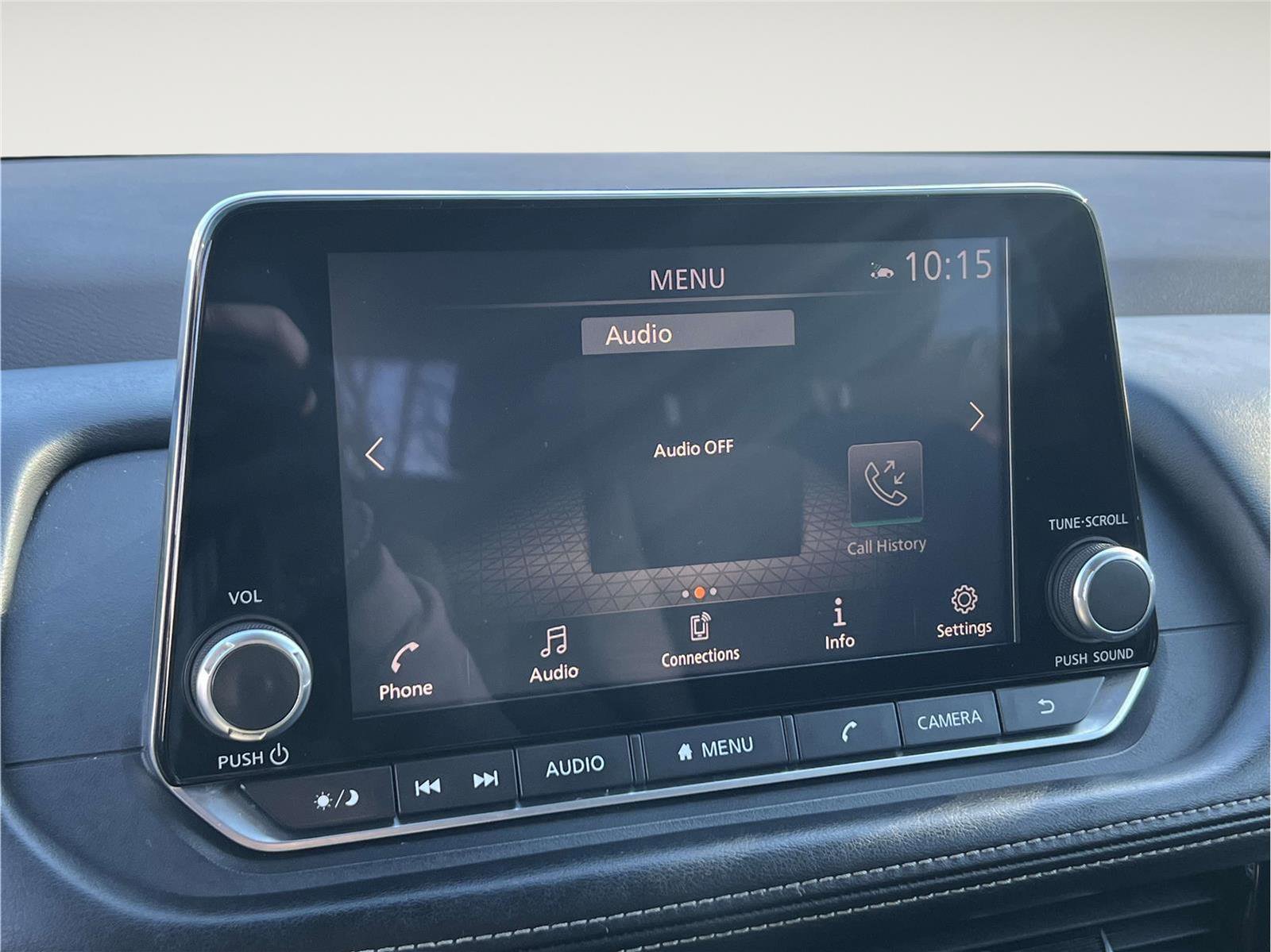 Certified 2022 Nissan Rogue SV image 34