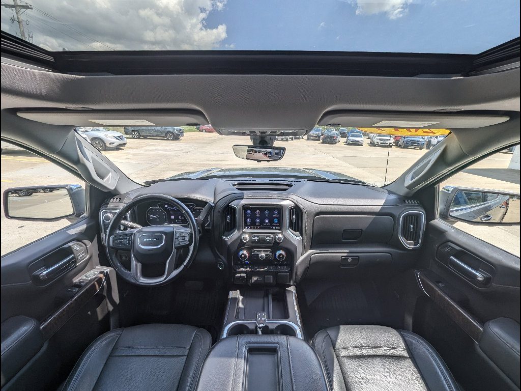 Used 2019 GMC Sierra 1500 Denali w/ Denali Ultimate Package AWD/4WD image 25