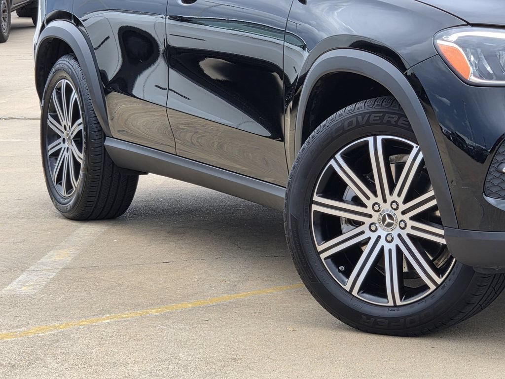 Used 2026 Mercedes-Benz GLE 350 4MATIC image 11