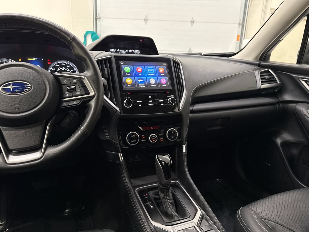 Used 2023 Subaru Forester Touring AWD/4WD image 14