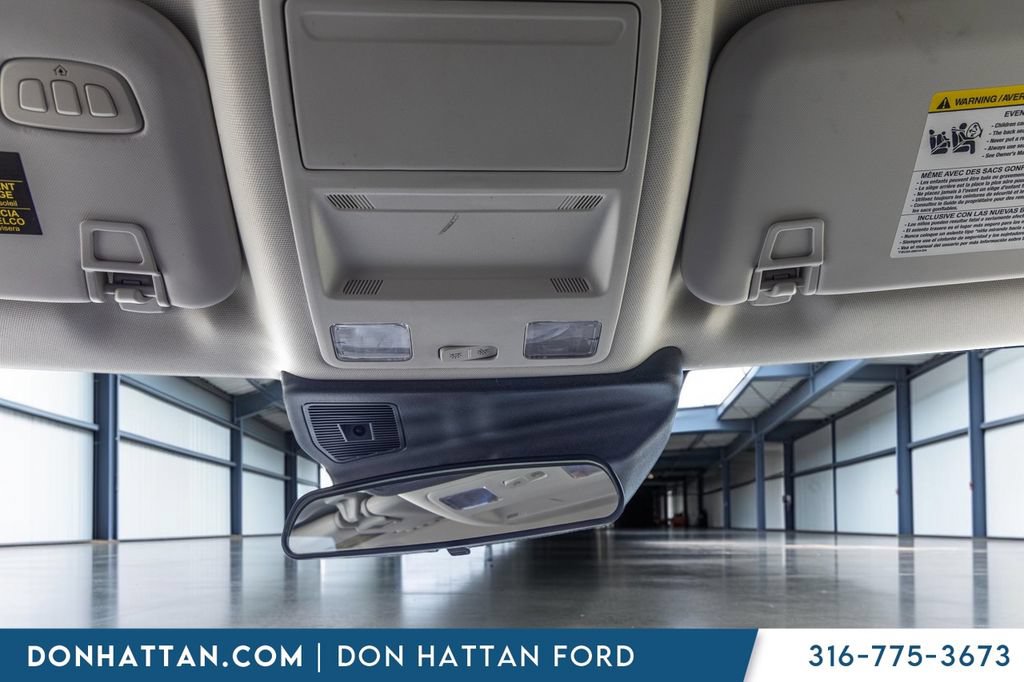Used 2023 Ford Bronco Sport Big Bend w/ Convenience Package AWD/4WD image 14