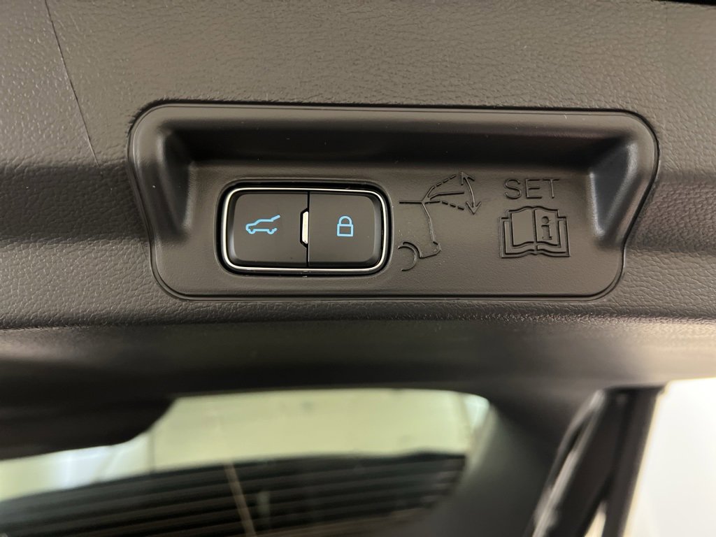 New 2026 Ford Explorer ST w/ Sun And Sound Package image 40