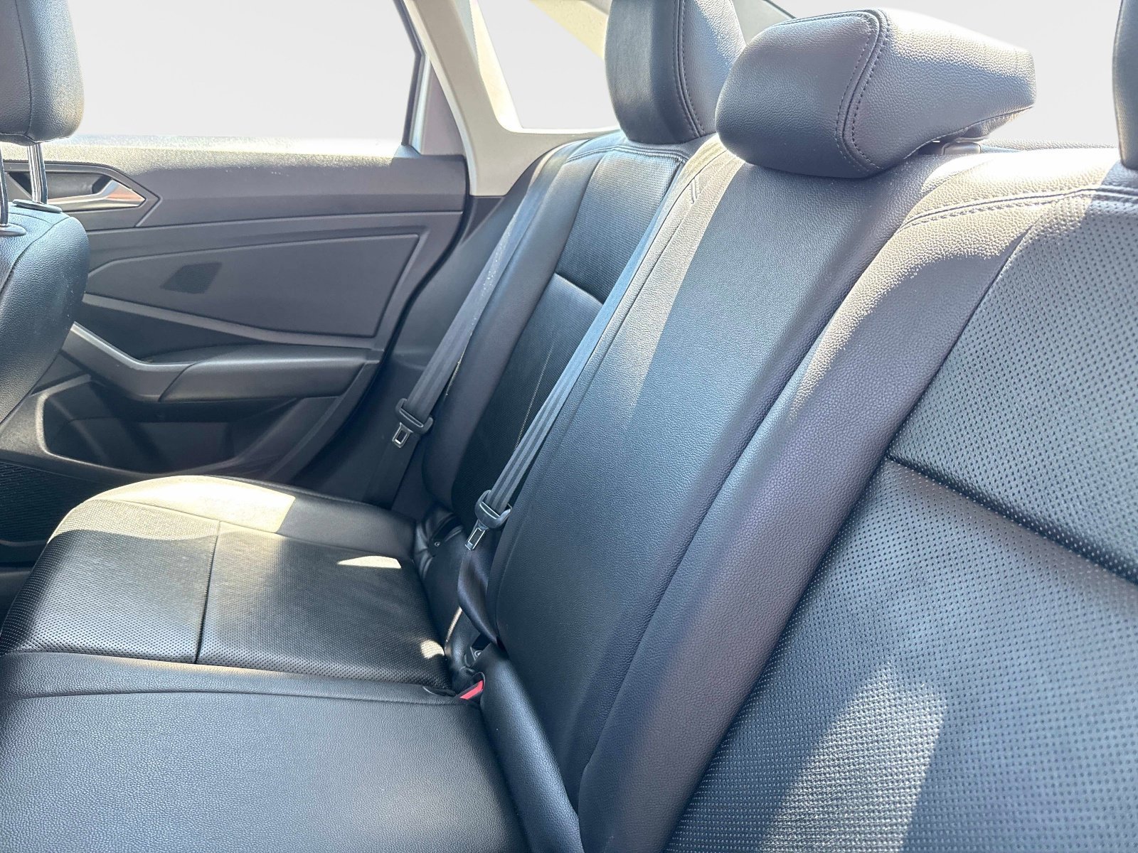 Used 2020 Volkswagen Jetta S w/ Driver Assistance Package FWD image 9