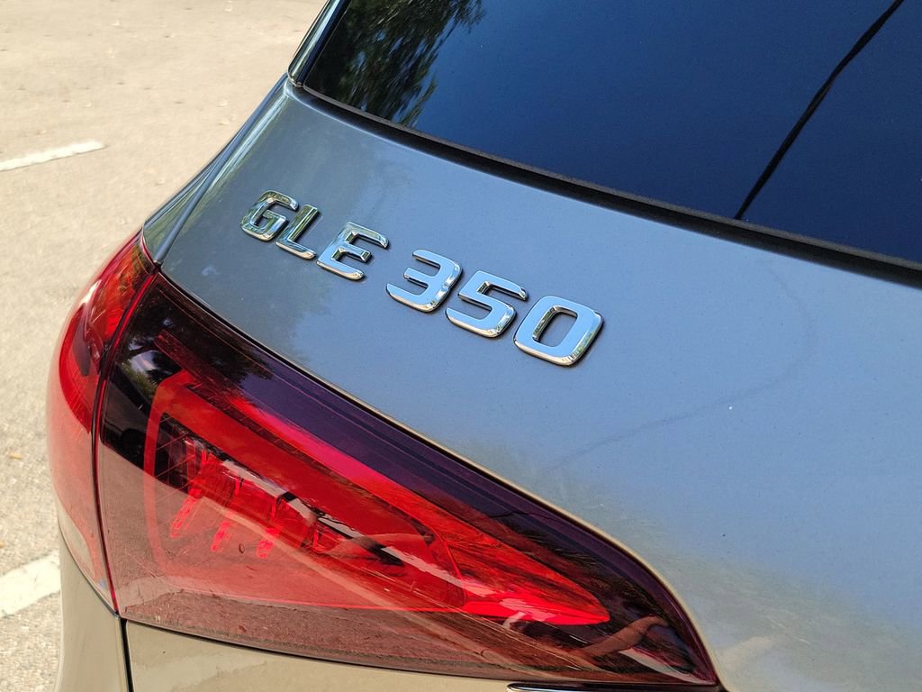 Used 2020 Mercedes-Benz GLE 350 4MATIC image 14