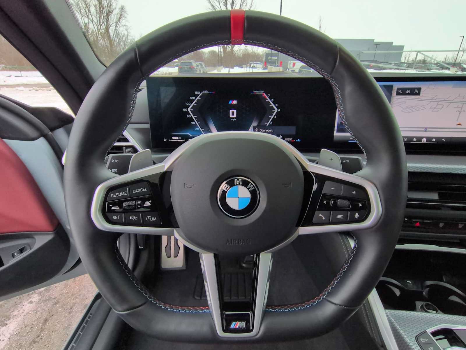 New 2026 BMW 440i xDrive Coupe w/ Premium Package AWD/4WD image 28