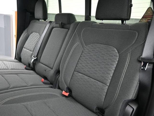 New 2026 RAM 1500 4x4 Crew Cab image 15