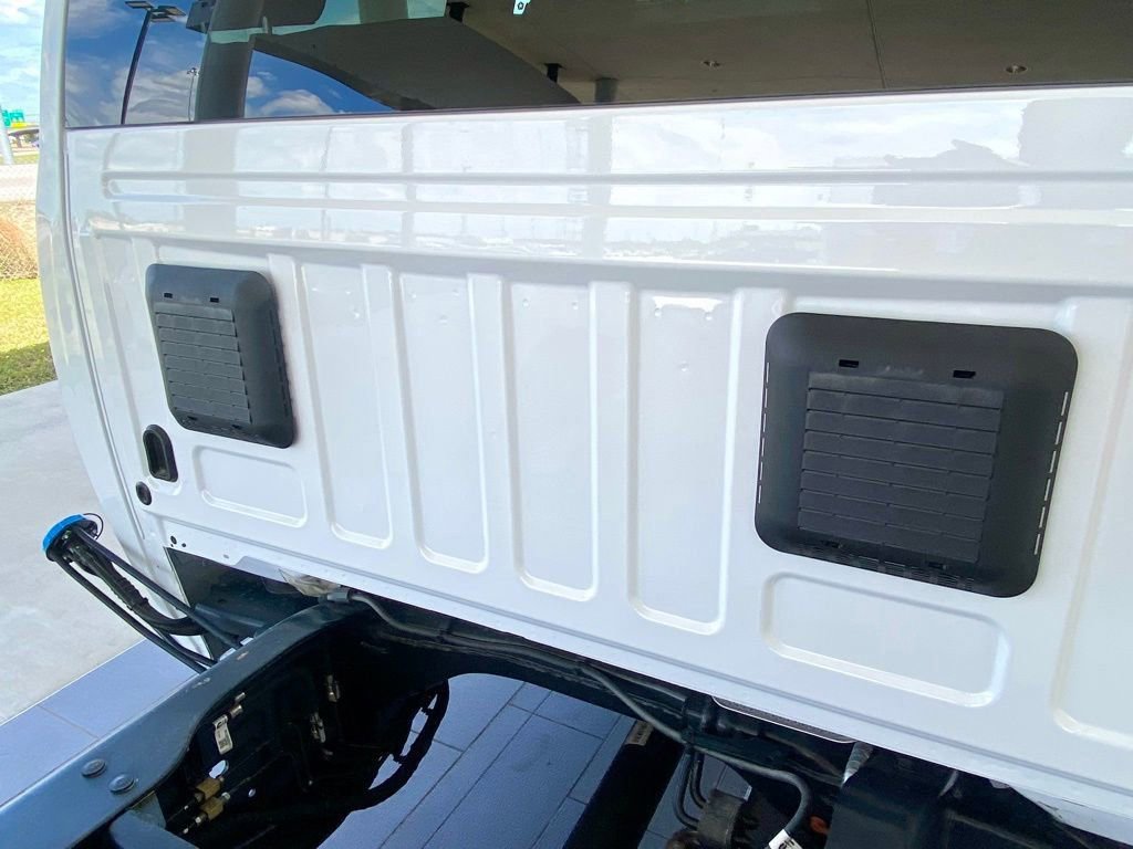 New 2026 RAM 5500 Tradesman image 30