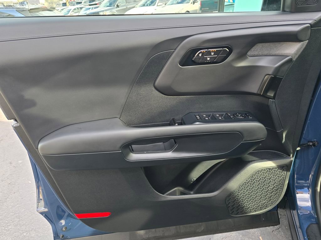 New 2027 Kia Telluride EX X-Line image 8