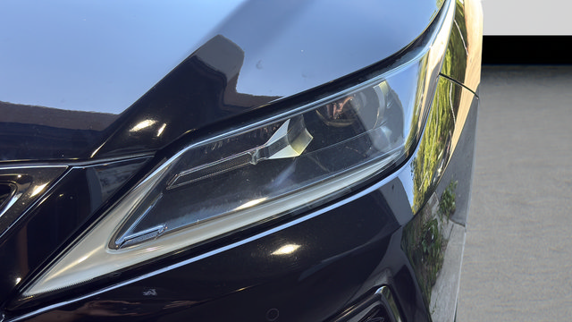 Used 2021 Lexus RX 350 F Sport w/ Accessory Package AWD/4WD image 37