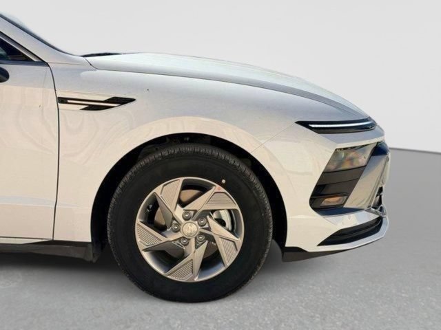 New 2026 Hyundai Sonata SE FWD image 12