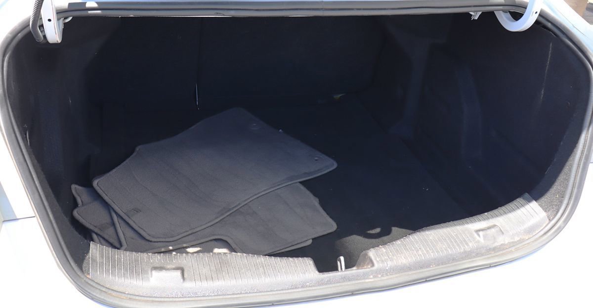 Used 2016 Chevrolet Cruze Premier FWD image 25