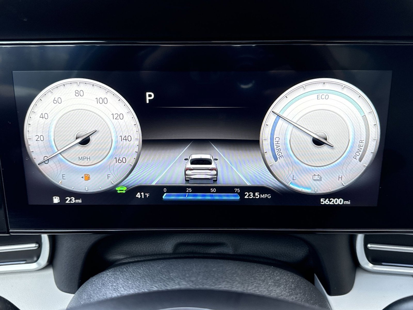 Certified 2023 Hyundai Elantra Limited image 14