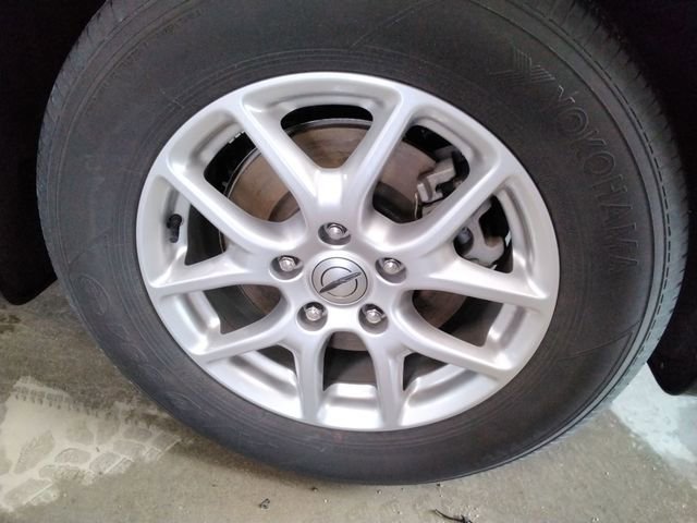 Used 2024 Chrysler Pacifica Touring-L image 16