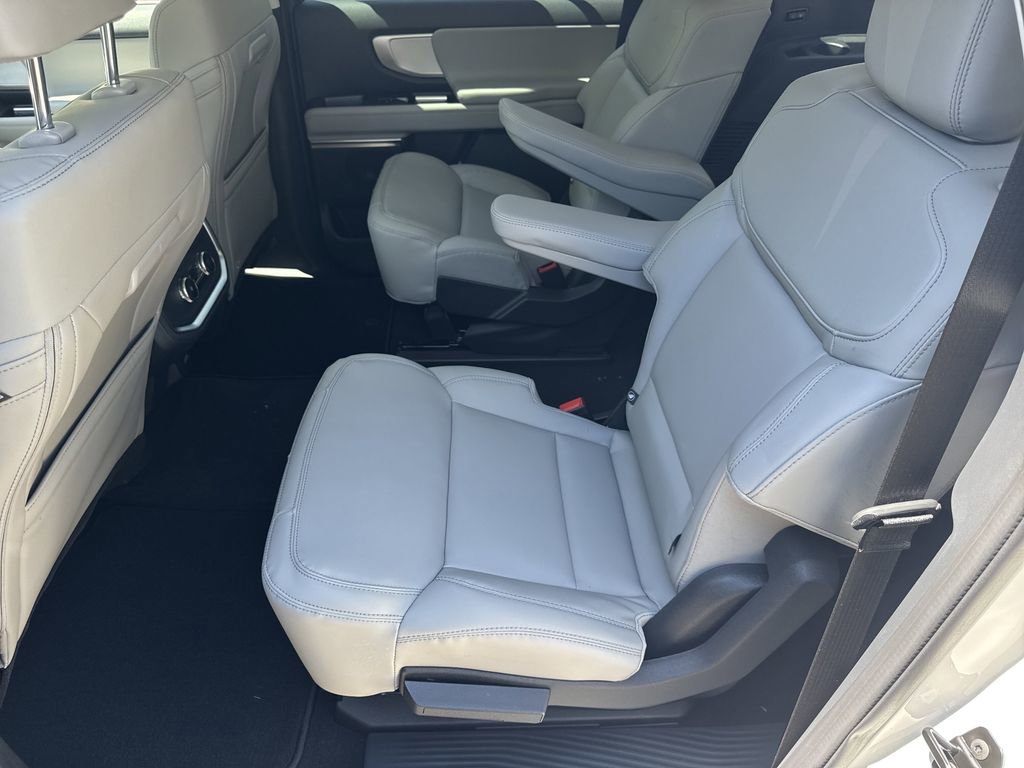 New 2026 Ford Expedition Max Active AWD/4WD image 21