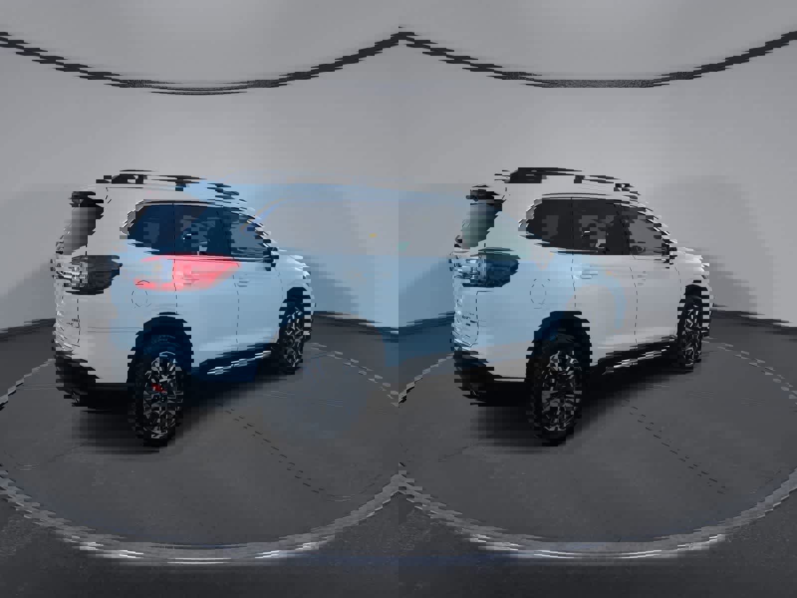 Certified 2023 Subaru Ascent Limited image 8