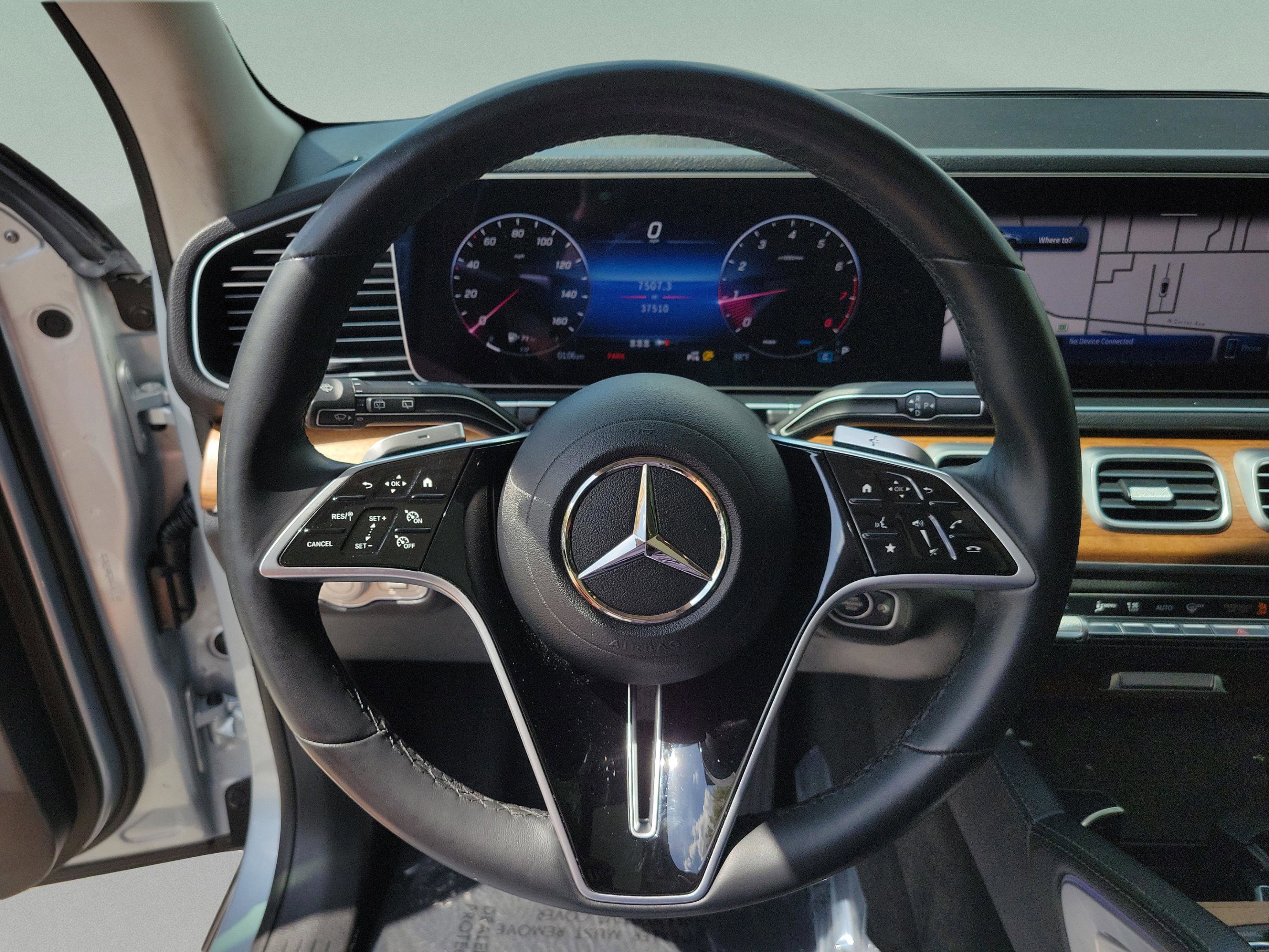 Certified 2024 Mercedes-Benz GLE 350 4MATIC image 20