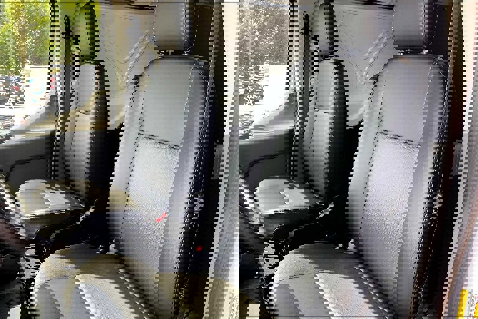 New 2025 Ford Transit 350 148 Low Roof w/ Load Area Protection Package image 9