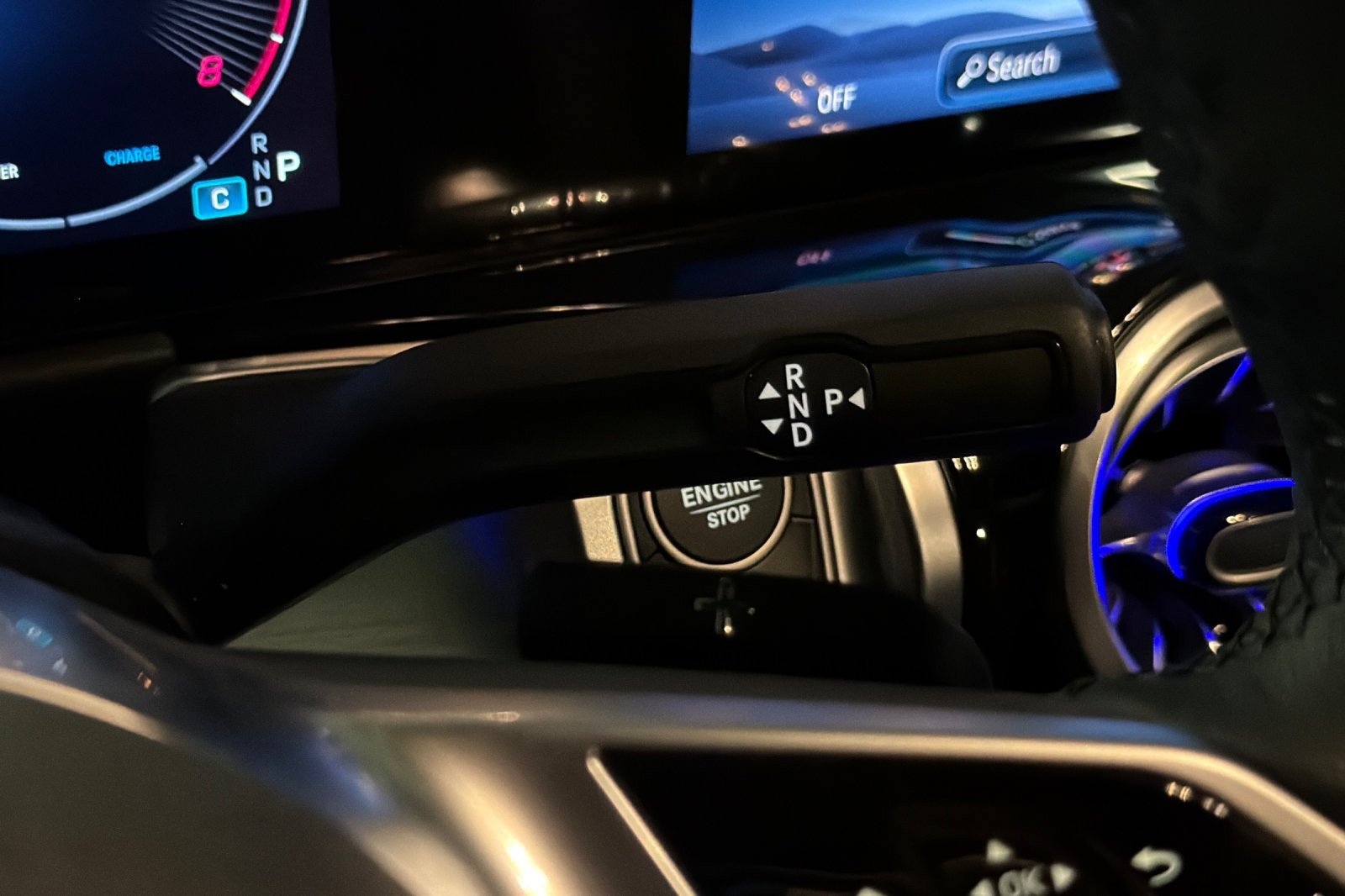 New 2025 Mercedes-Benz GLB 250 image 20