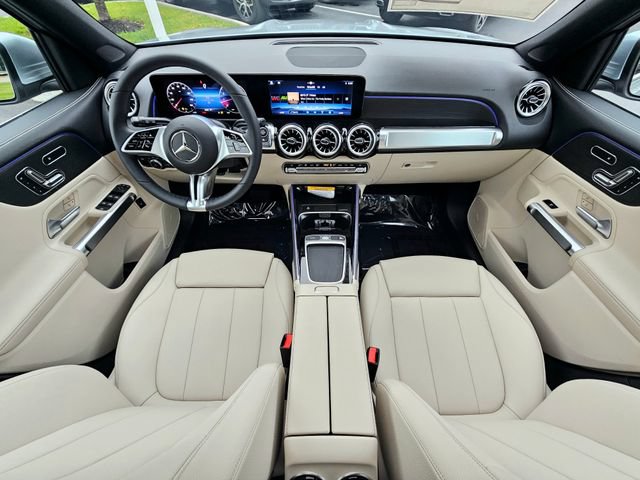 New 2026 Mercedes-Benz GLB 250 4MATIC image 22