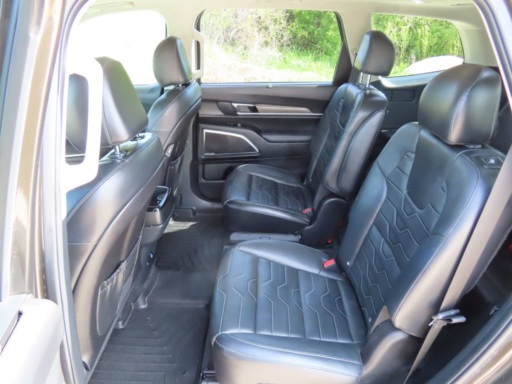 Used 2021 Kia Telluride SX w/ SX Prestige Package AWD/4WD image 34