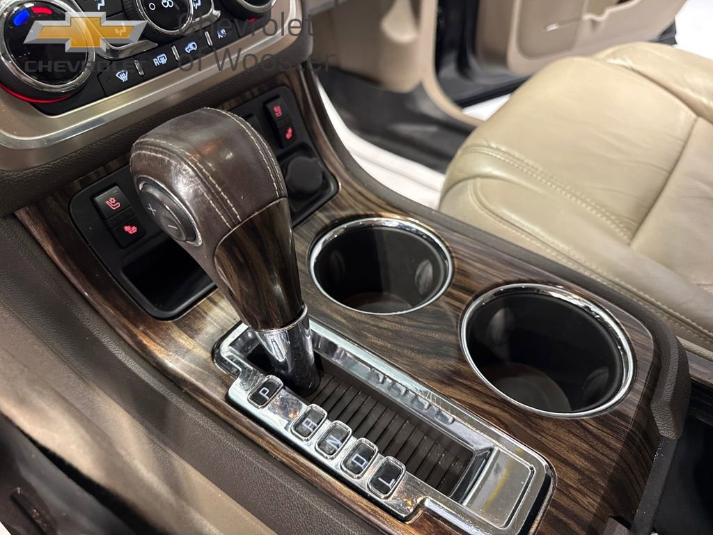 Used 2015 GMC Acadia Denali image 24