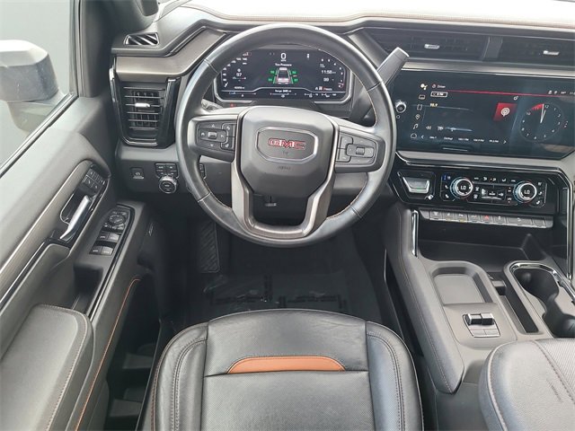 Used 2024 GMC Sierra 2500 AT4 w/ AT4 Premium Plus Package image 15