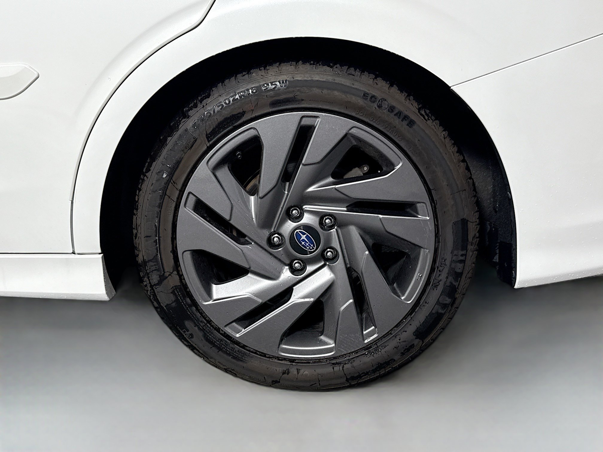 Used 2023 Subaru Legacy Sport AWD/4WD image 30