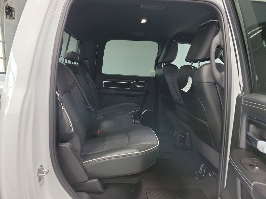 Used 2026 RAM 2500 Laramie image 18