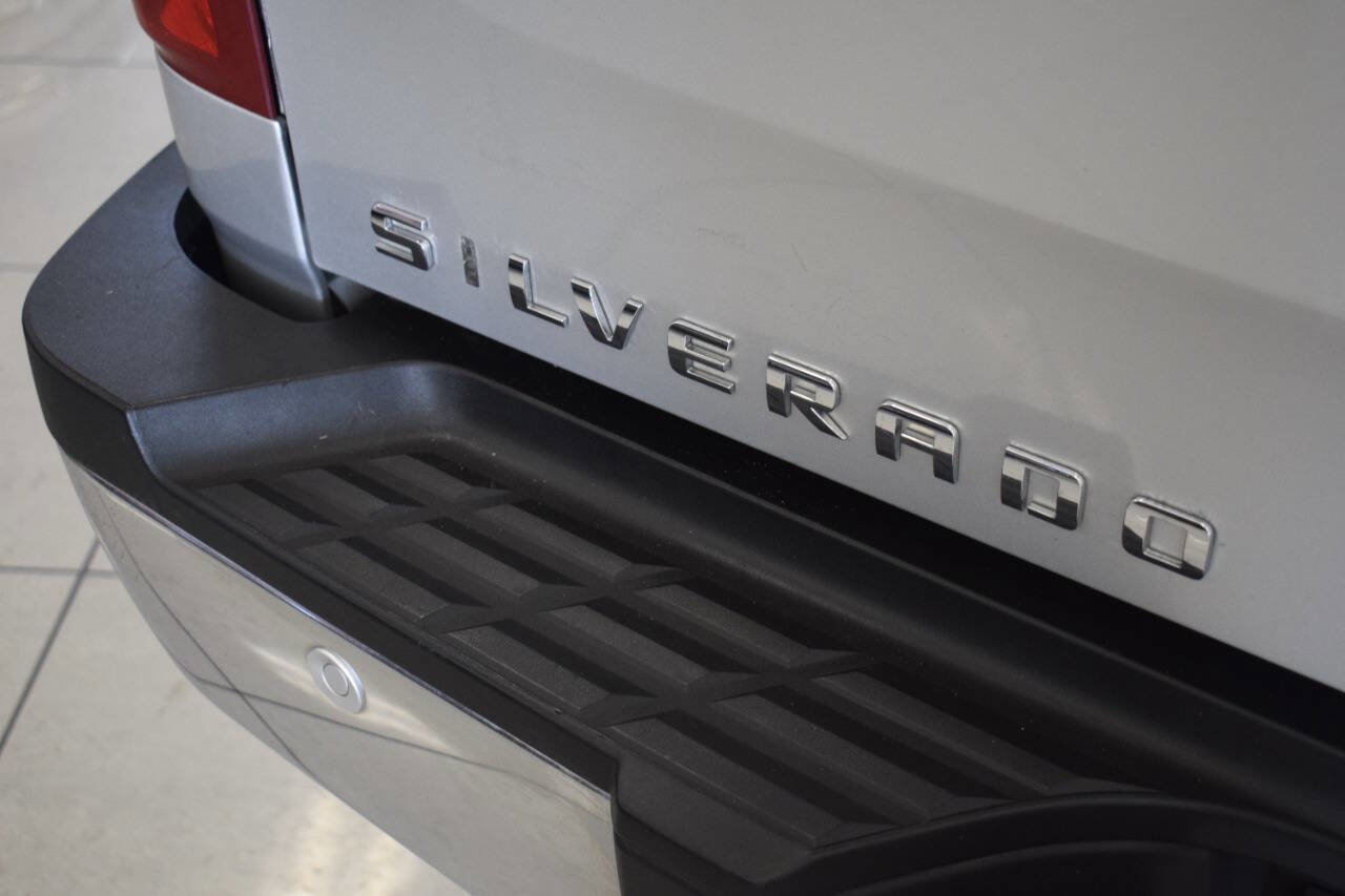 Used 2012 Chevrolet Silverado 3500 LTZ w/ LTZ Plus Package image 6