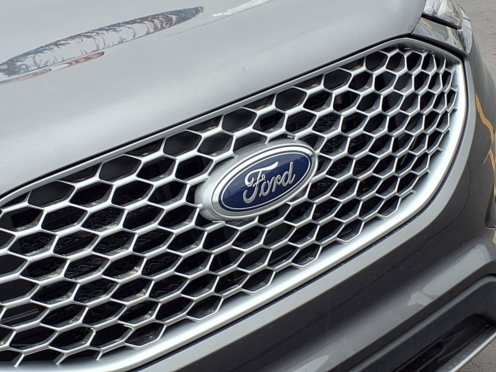 Certified 2024 Ford Edge SEL w/ Convenience Package AWD/4WD image 29