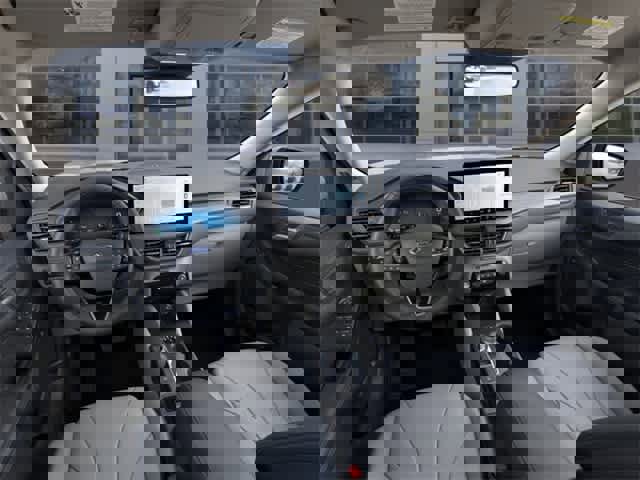 New 2026 Ford Escape Platinum image 9