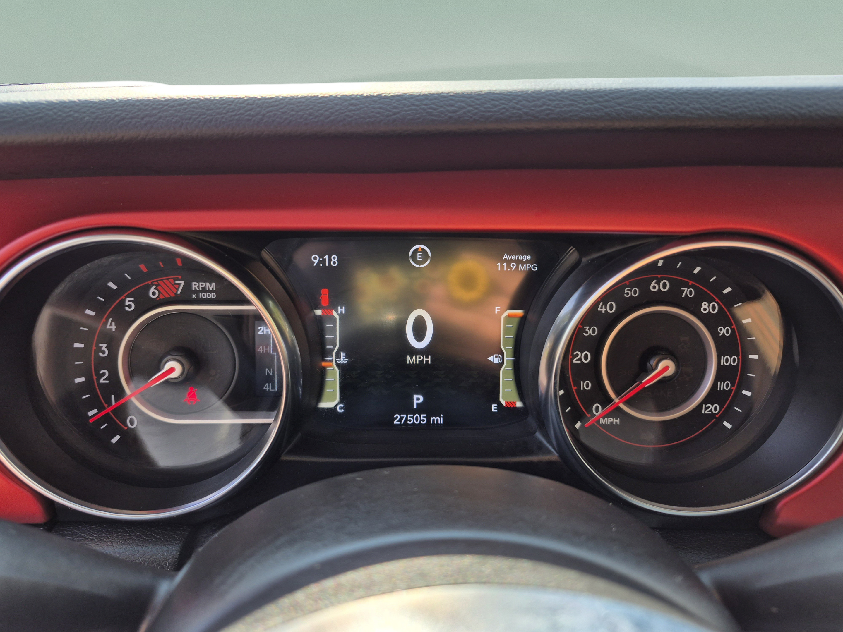 Used 2022 Jeep Wrangler Rubicon w/ LED Lighting Group AWD/4WD image 29