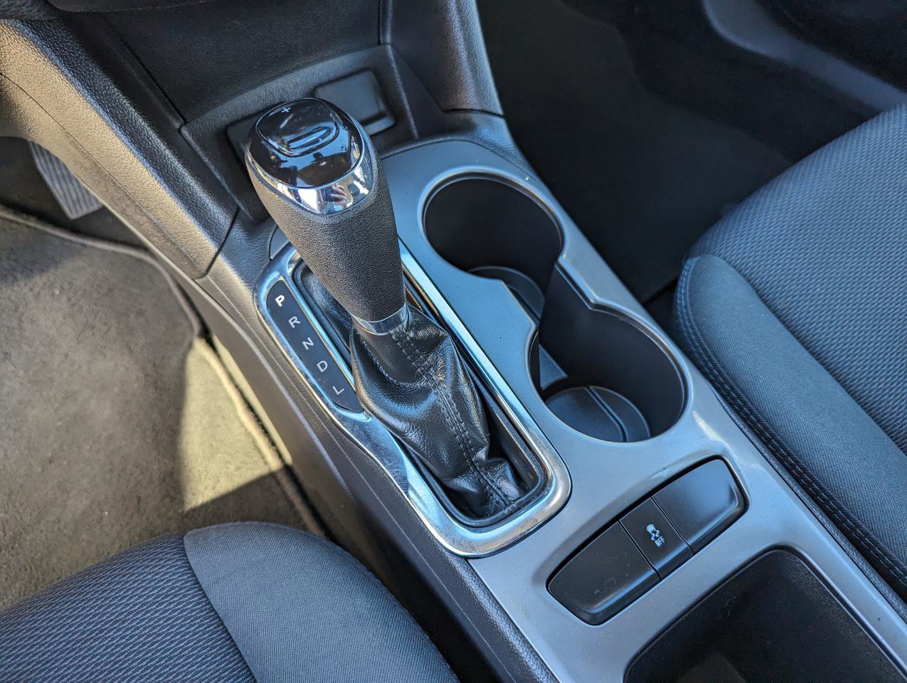 Used 2016 Chevrolet Cruze LT image 26