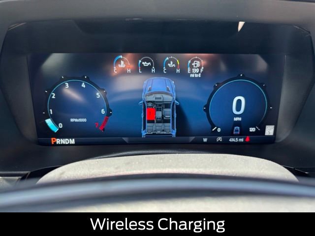 New 2025 Ford F150 Tremor w/ Equipment Group 402A High image 30