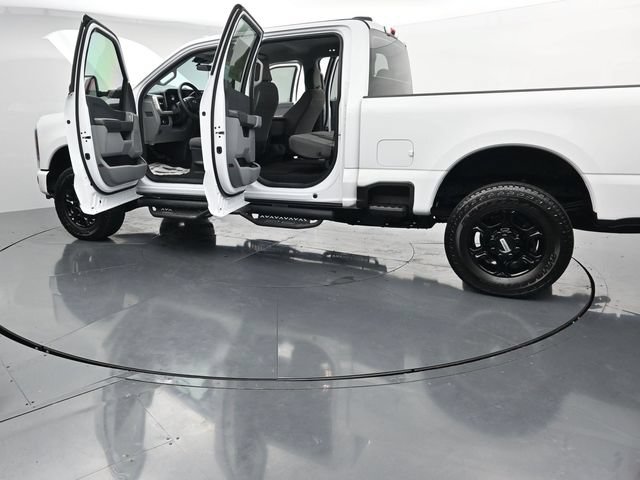 Used 2026 Ford F250 XL w/ STX Appearance Package AWD/4WD image 34