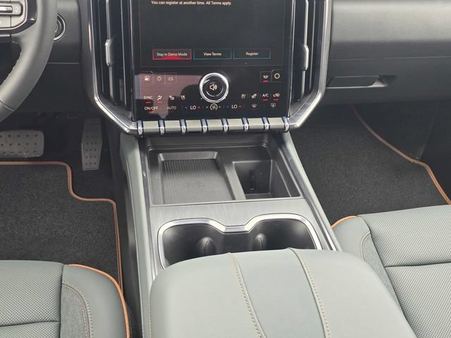 New 2026 GMC Acadia AT4 w/ Luxury Package AWD/4WD image 17