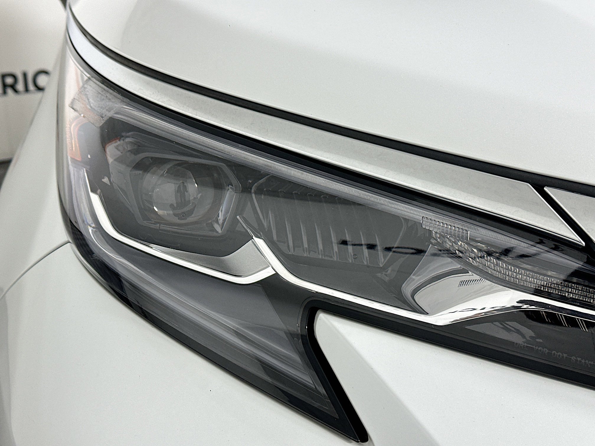 Certified 2024 Toyota Sienna Platinum image 9