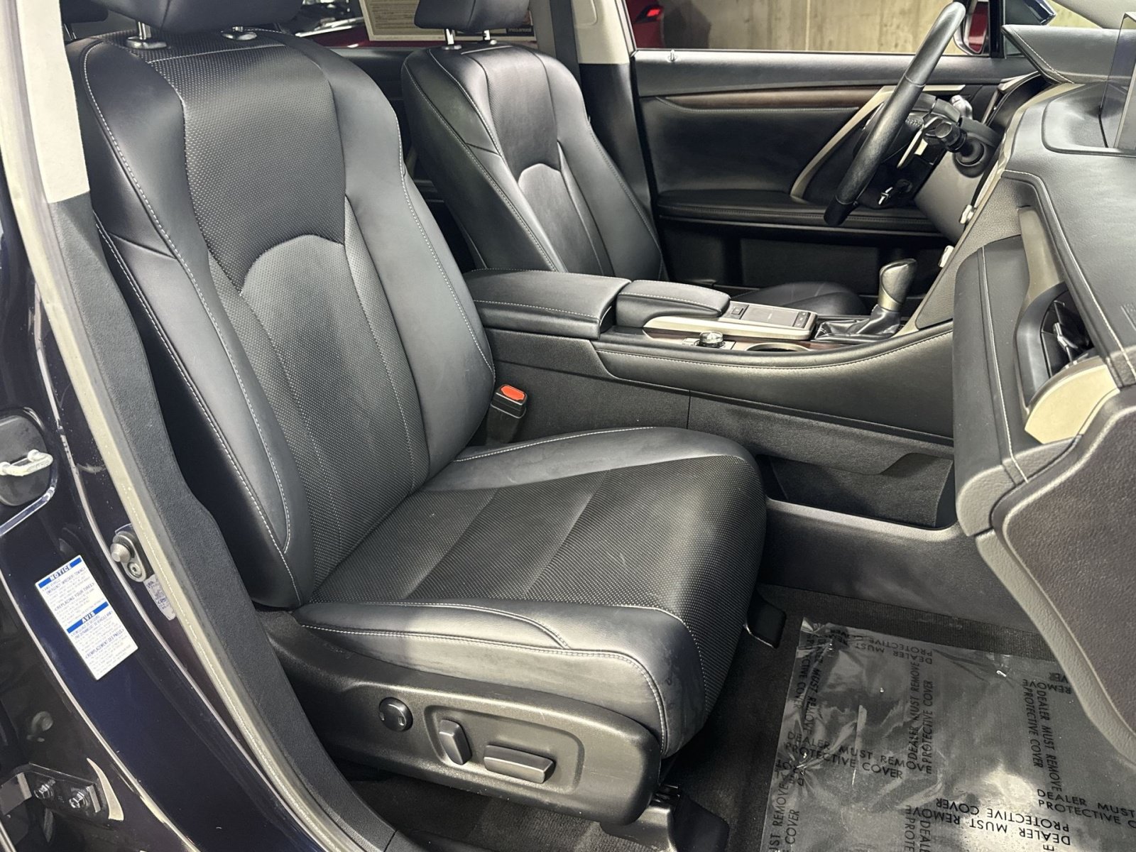 Used 2020 Lexus RX 450h AWD w/ Premium Package image 40