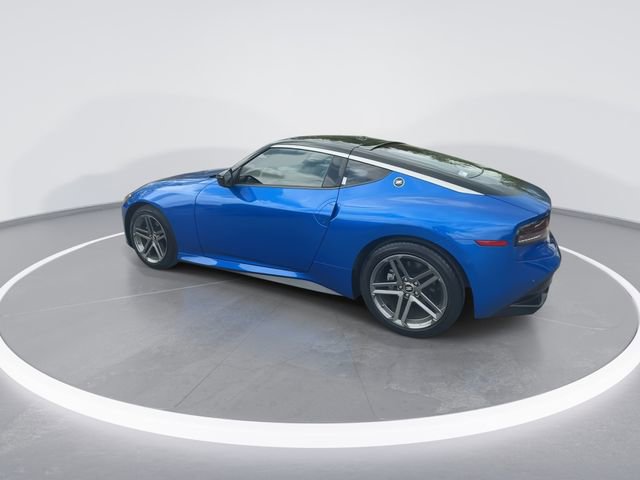 Used 2024 Nissan Z Sport w/ Floor Mat Package image 6