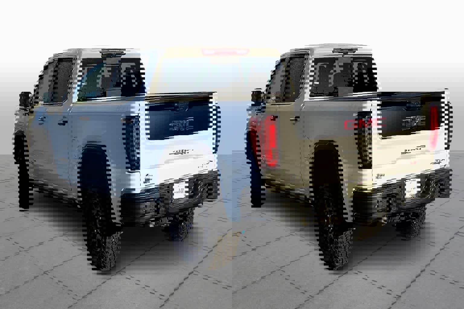 New 2024 GMC Sierra 1500 AT4X w/ AT4X AEV Edition image 12