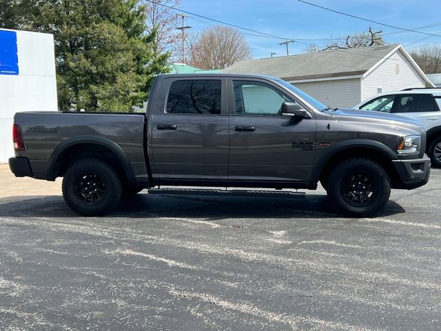 Used 2024 RAM 1500 Classic SLT AWD/4WD image 47