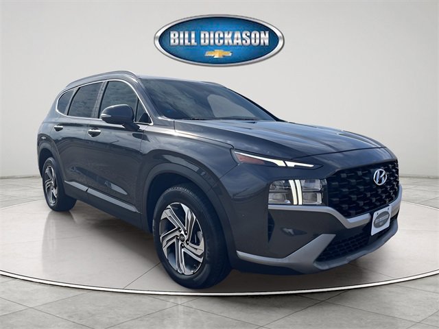 Used 2023 Hyundai Santa Fe SEL