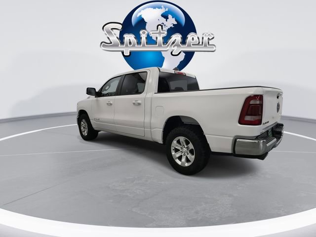 Used 2024 RAM 1500 Laramie image 7