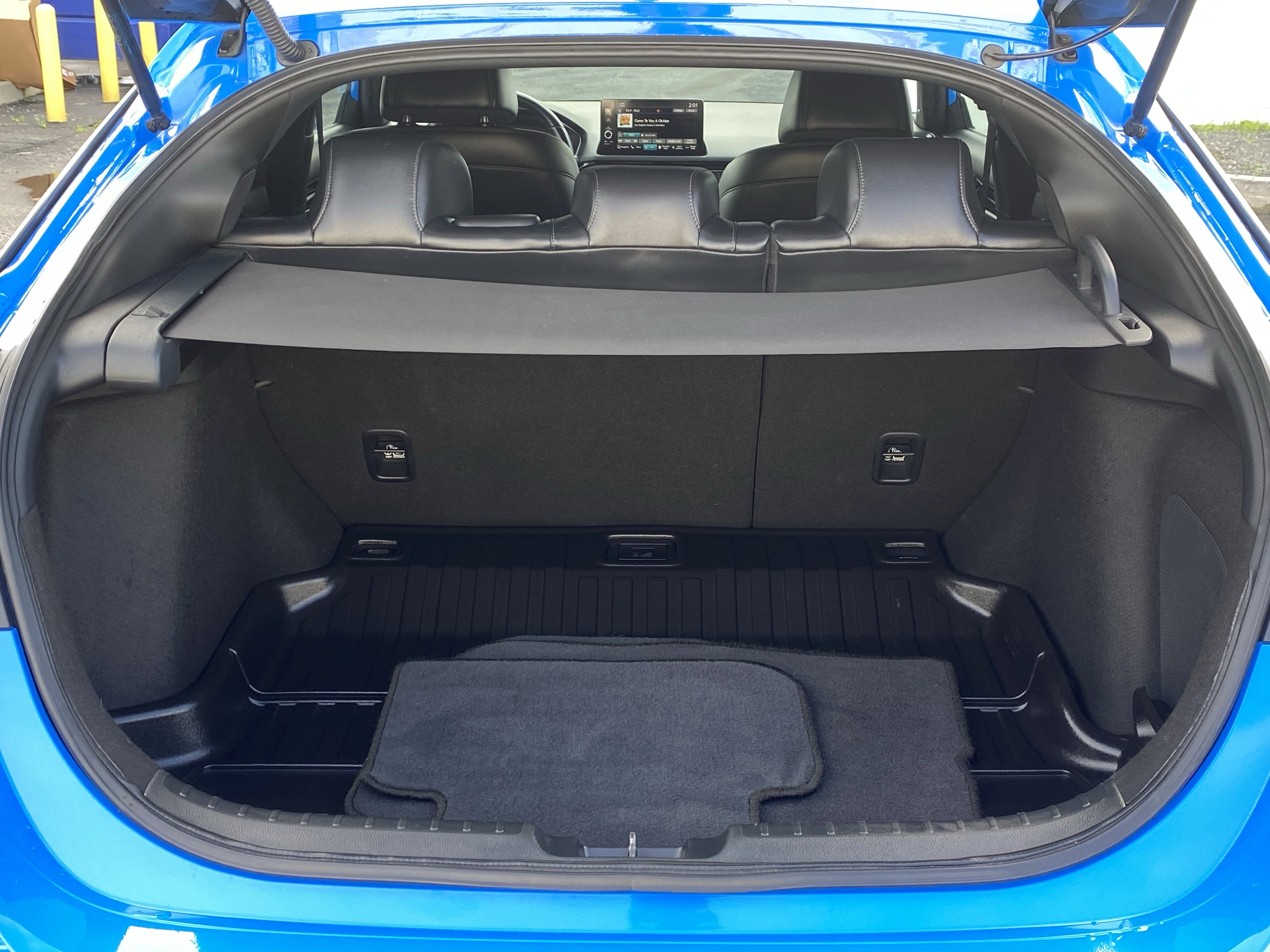 Used 2022 Honda Civic Sport Touring image 12