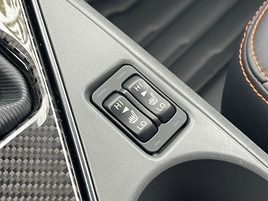 Used 2024 Subaru Crosstrek 2.5i Limited image 16