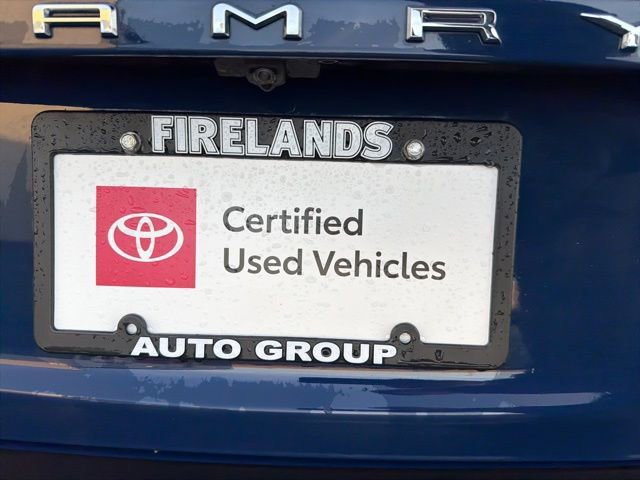 Certified 2024 Toyota Camry SE w/ Cold Weather Package image 8