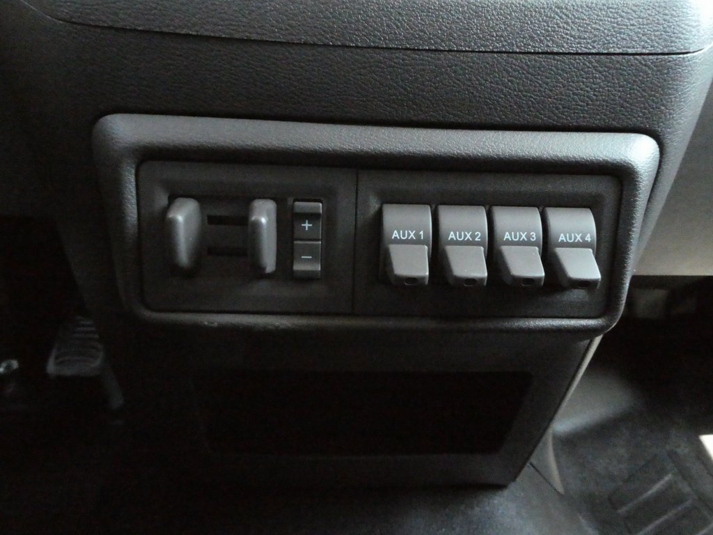 New 2024 Ford Transit 350 AWD w/ Interior Upgrade Package image 15