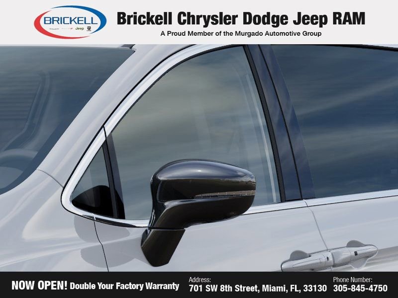 New 2026 Chrysler Pacifica Select image 12