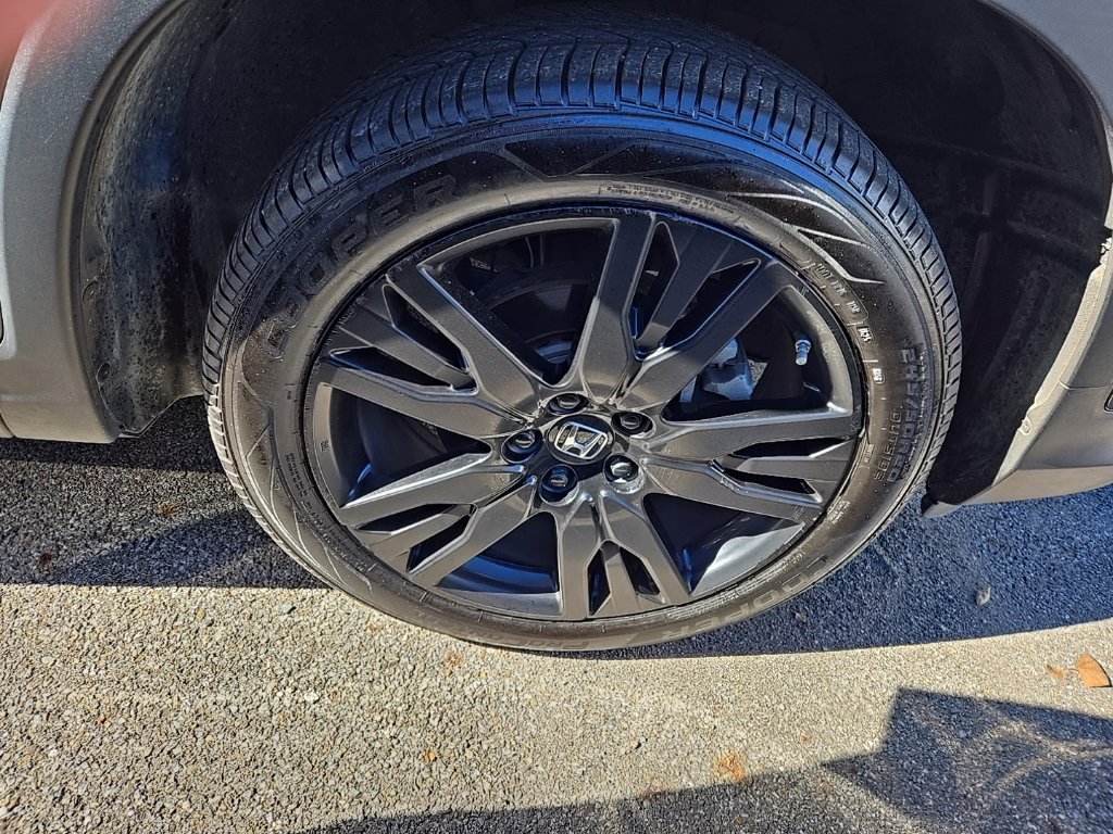 Used 2022 Honda Pilot Special Edition image 20